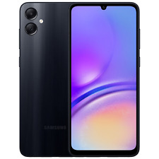 Celular Samsung Galaxy A05 Android desbloqueado Dual SIM LTE 64GB/4GB EUR OB/BK comprar usado  Enviando para Brazil