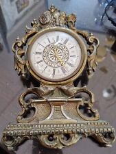 Orologio bronzo antico usato  Crotone