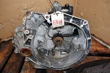 Getriebe cv6r 7002 gebraucht kaufen  Ahrensburg