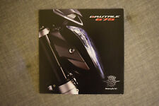 Agusta brutale 675 for sale  HEYWOOD