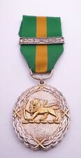 Rhodesia territorial medal for sale  LEAMINGTON SPA