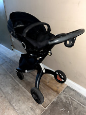 Eleganter kinderwagen kg gebraucht kaufen  Berlin