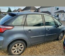 Citroen picasso ezw for sale Citroen picasso ezw for sale  BRADFORD
