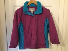 Bean coat girls for sale  Piscataway