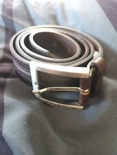 Hugo boss belt gebraucht kaufen  Kornwestheim