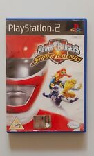 Power rangers super usato  Italia