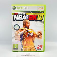 nba xbox 360 usato  Altamura