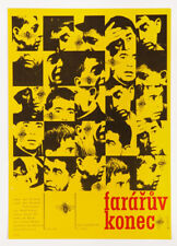 Original film poster for sale  LONDON