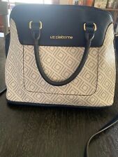 Liz clayborne cream for sale  Dayton