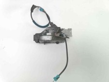 9681337080 trava de porta traseira destro 2112479 para CITROEN C4 BERLINA COLLECTION 2004 comprar usado  Enviando para Brazil