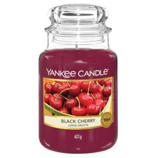 Yankee candle candela usato  Roccagloriosa