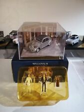 Diorama citroën 2cv d'occasion  Poitiers