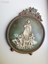 Ancien cadre religieux d'occasion  Fouras