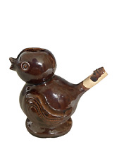 Sifflet appeau oiseau d'occasion  Sillé-le-Guillaume