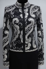 John black white for sale  Placentia