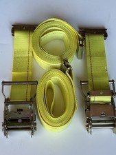 Track ratchet tie for sale  South Dartmouth