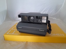 Polaroid image appareil d'occasion  Villaines-la-Juhel