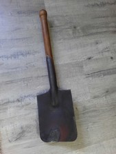 Spaten wehrmacht pionier gebraucht kaufen  Lütjenburg