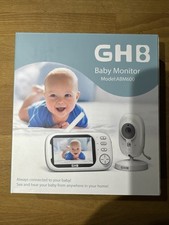 Baby monitor babyphone gebraucht kaufen Baby monitor babyphone gebraucht kaufen  Sohland a. d. Spree