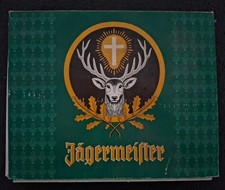 Jägermeister alter karton gebraucht kaufen  Dernbach, Dürrholz, Harschbach