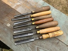 Gouges 20mm marples for sale  OXFORD
