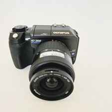 Olympus evolt 300 for sale  Colorado Springs