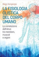 Libro fisiologia olistica usato  Bellaria Igea Marina