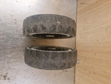 Rear drive wheel for sale  MANCHESTER