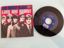 Vinile giri the usato  Lugo