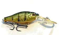 Megabass deep 100 gebraucht kaufen  Dortmund