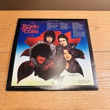 Usado, Thin Lizzy ‎– Black Rose (A Rock Legend) 1979 WB BSK 3338 Jacket VG Vinyl NM- comprar usado  Enviando para Brazil