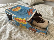 Vintage pound puppy for sale  BEAULY