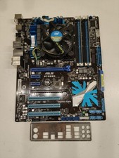 Kit scheda madre usato Kit scheda madre usato  Santarcangelo di Romagna