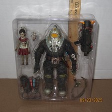 Nrfp bioshock subject for sale  Philadelphia