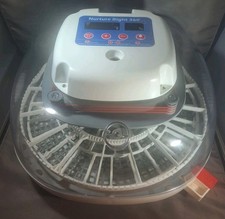 2 sizes incubators for sale 2 sizes incubators for sale Afton