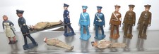 Cs09 crescent toys for sale  NEWBURY