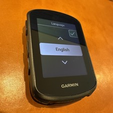 Garmin edge 840 for sale  Fairfax