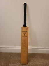 Vintage autograph signed for sale  STOURBRIDGE