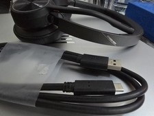 Poly voyager 4320 for sale  BRADFORD