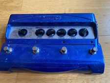 Line mm4 gitarre gebraucht kaufen  Sassnitz