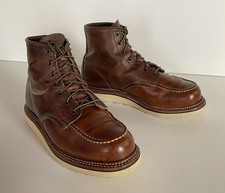 Red wing heritage for sale  Pearl City