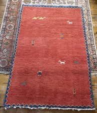 Vintage handmade wool for sale  COLCHESTER