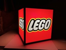 Insegna luminosa lego usato  Botricello