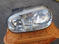 Farol esquerdo Volkswagen Golf 2001 GF-1JAEH [usado] [PA65255396] comprar usado  Enviando para Brazil