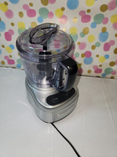 Cuisinart ech4u mini for sale  ROCHDALE