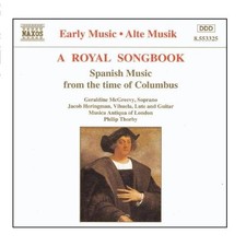 Royal songbook spanish for sale  Troy
