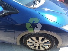 Honda civic dtec for sale  DEESIDE
