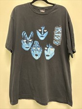 Camiseta Kiss Creatures Of The Night, tamanho 2XL comprar usado Camiseta Kiss Creatures Of The Night, tamanho 2XL comprar usado  Enviando para Brazil