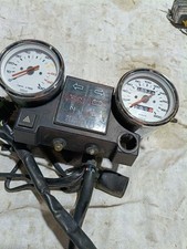 Strumentazione tachimetro moto usato Strumentazione tachimetro moto usato  Napoli