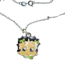 Chaîne pendentif bijou d'occasion  Rixheim